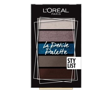L’Oréal Paris Make-Up Designer FAP LaPetitePaletteNu 04 Stylist eye shadow