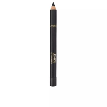 L’Oréal Paris Make-Up Designer Super Liner Le Khol - 101 Midnight Black - Oogpotlood eyeliner Solid