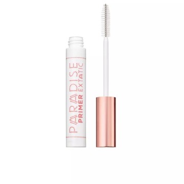 L’Oréal Paris Make-Up Designer Paradise Extatic Primer - White - Mascara eyelash mascara 7.2 ml 01