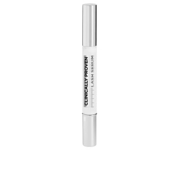 L’Oréal Paris Make-Up Designer LMU Paradise L.SerumNu 00 Transparent eyelash mascara