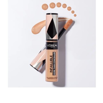 INFAILLIBLE more than concealer