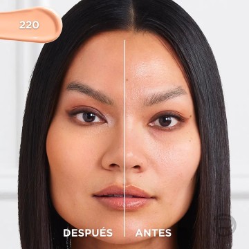 L’Oréal Paris Make-Up Designer Ineutralfaillible Founeutraldationeutral 220 Sable/Saneutrald Sand