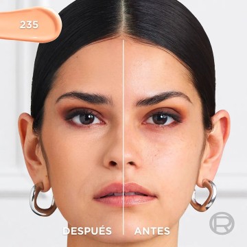 L’Oréal Paris Make-Up Designer Ineutralfaillible Founeutraldationeutral 235 Miel/Honeutraley Honey