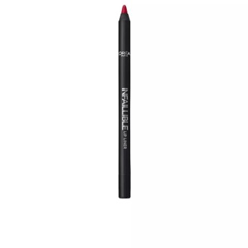 L’Oréal Paris Make-Up Designer Infaillible Lip Liner - 105 Red Fiction - Lippotlood
