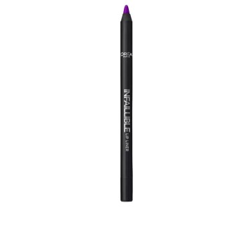 L’Oréal Paris Make-Up Designer Infaillible Lip Liner - 207 Wuthering Purple - Lippotlood