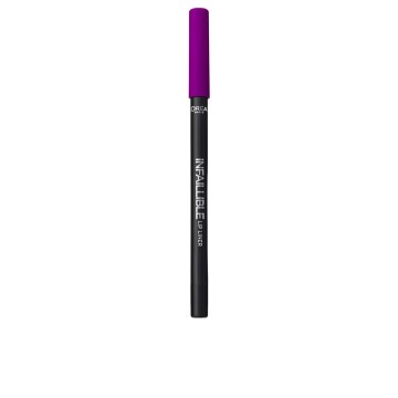 L’Oréal Paris Make-Up Designer Infaillible Lip Liner - 207 Wuthering Purple - Lippotlood