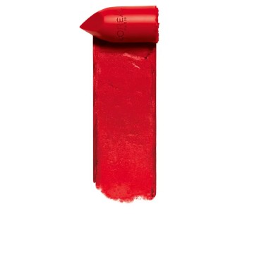L’Oréal Paris Make-Up Designer Color Riche Matte Addiction - 347 Haute Rouge - Lipstick 4.54 g