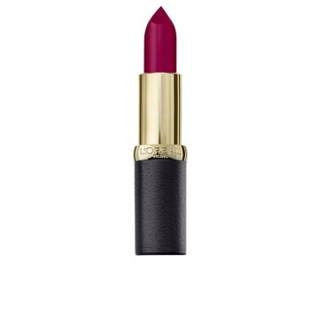 L’Oréal Paris Make-Up Designer Color Riche Matte Addiction - 463 Plum Tuxedo - Lipstick 4.54 g Plum Defile