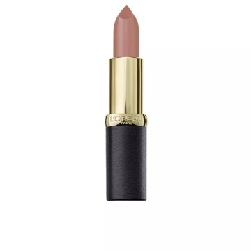 L’Oréal Paris Make-Up Designer Color Riche Matte Addiction - 633 Moka Chic - Lipstick 4.54 g