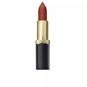 L’Oréal Paris Make-Up Designer Color Riche Matte Addiction - 655 Copper Clutch - Lipstick 4.54 g