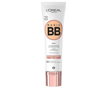 BB C'EST MAGIG bb cream skin perfector 03-medium light