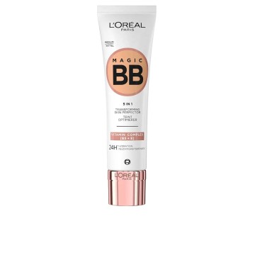 BB C'EST MAGIG bb cream skin perfector 04-medium