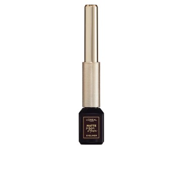 L’Oréal Paris Make-Up Designer LMU LINER SIGNATURE Nu 03 MARRON eyeliner liquid Brown signature