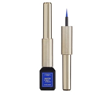 L’Oréal Paris 30175235 eyeliner 10.7 ml liquid 02 Blue