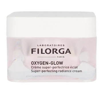 OXYGEN-GLOW super-perfecting radiance cream 50 ml