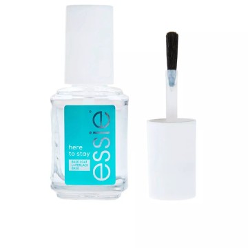 Essie Base Coat ESS Here to stay Here t nail 13.5 ml Transparent