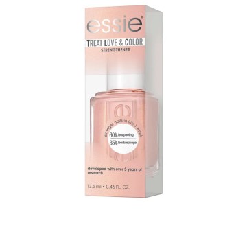 Essie treat love & color ESS TREAT LOV COL 13,5 NU 7 Tonal nail polish 13.5 ml Grey Gloss