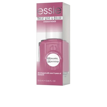 Essie treat love & color Treat Love Color 95 mauve-tivation nail polish 13.5 ml Violet Gloss