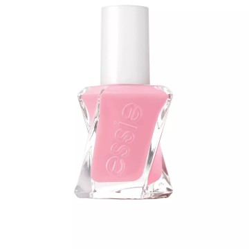Essie gel couture atelier 130 Touch Up nail polish 13.5 ml Nude Ultra gloss