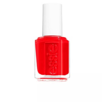 Essie original 62 Lacquered Up nail polish 13.5 ml Red Gloss