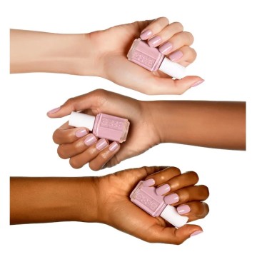 Essie original 101 lady like - Nagellak nail polish 13.5 ml Nude Gloss