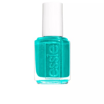 Essie original 266 Naughty Nautical nail polish 13.5 ml Green Gloss