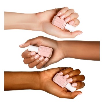 Essie original Spring Collection 312 spin the bottle - Nagellak nail polish 13.5 ml Nude Gloss