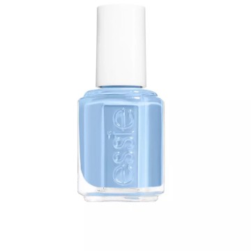 Essie summer 2015 374 Salt Water Happy nail polish 13.5 ml Blue Creme
