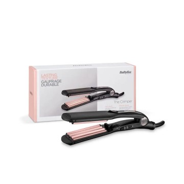 straightener DE PELO CRIMPER 2165CE 35 mm