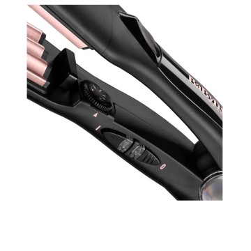 straightener DE PELO CRIMPER 2165CE 35 mm