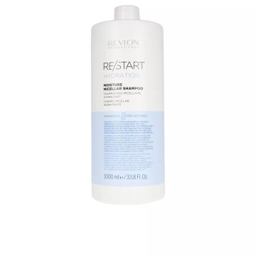 RE-START hydration shampoo