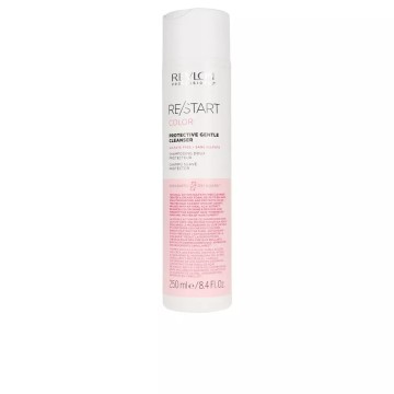 RE-START color protective gentle cleanser