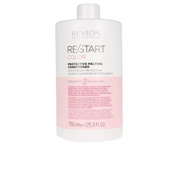 RE-START color protective melting conditioner