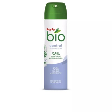 BIO NATURAL 0% CONTROL deo spray 75 ml