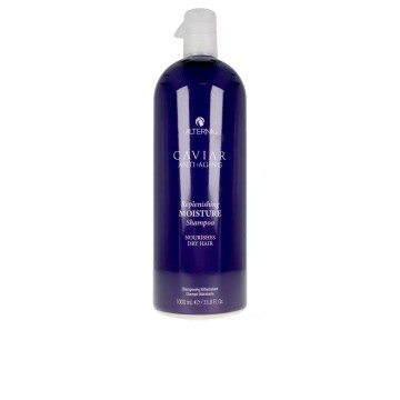 CAVIAR REPLENISHING MOISTURE shampoo back bar 1000 ml
