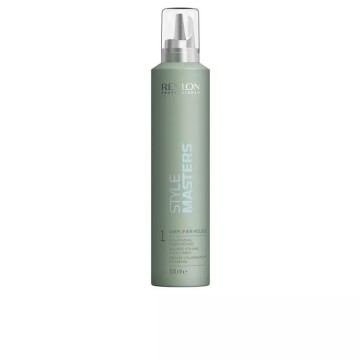 STYLE MASTERS amplifier mousse 300 ml