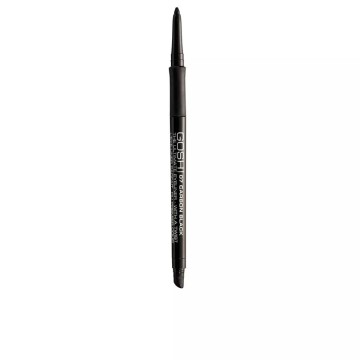 THE ULTIMATE eyeliner with a twist 07-carbon black