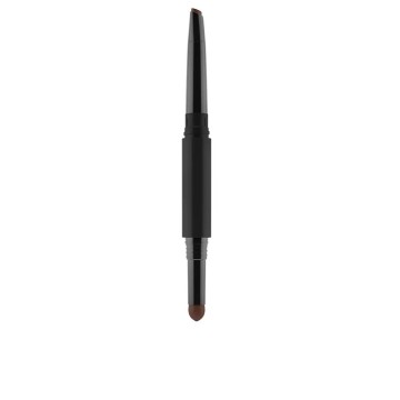 BROW shape & fill 001-brown
