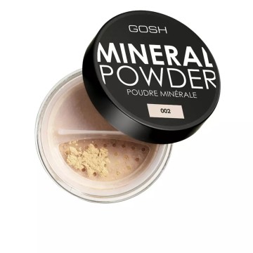 MINERAL powder 8 gr