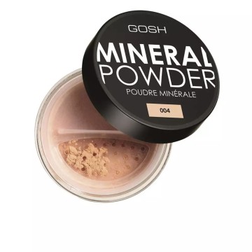 MINERAL powder 8 gr