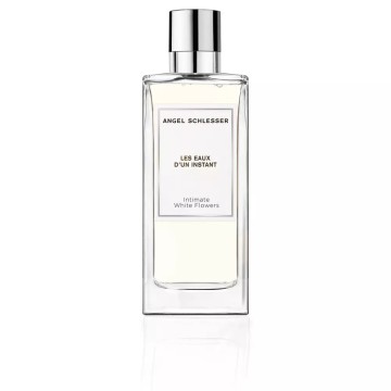 LES EAUX D'UN INSTANT intimate white flowers edt spray 100 ml