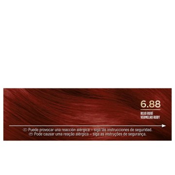 PALETTE INTENSIVE tinte 6.88-rojo rubí