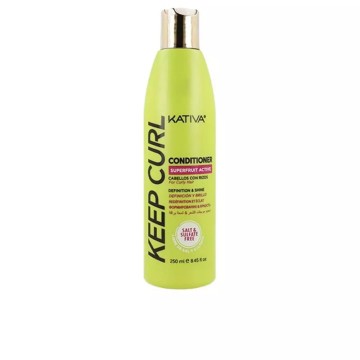 KEEP CURL conditioner 250 ml