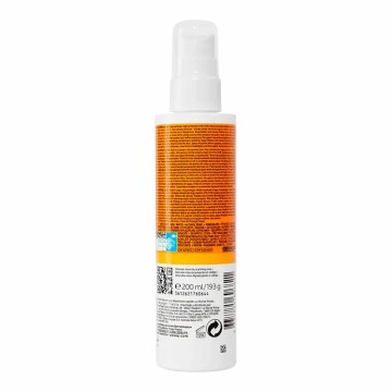ANTHELIOS XL spray SPF50+ 200 ml
