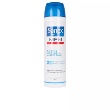 MEN ACTIVE CONTROL deo spray 200 ml