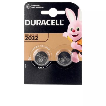 Duracell 2032 Single-use battery CR2032 Lithium