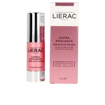 SUPRA RADIANCE sérum éclat regard 15 ml