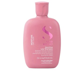 SEMI DI LINO MOISTURE nutritive low shampoo 250 ml