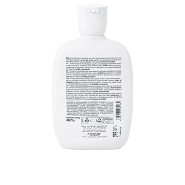 SEMI DI LINO DIAMOND illuminating low shampoo 250 ml