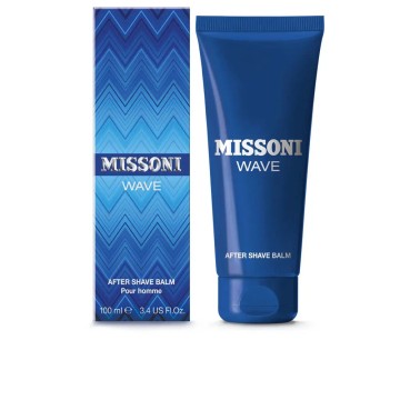 MISSONI WAVE after shave balm 100 ml